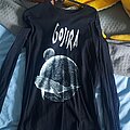 Gojira - TShirt or Longsleeve - Gojira Whale longsleeve