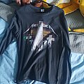 Metallica - TShirt or Longsleeve - Metallica Master of Puppets longsleeve