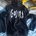 Gojira - Hooded Top / Sweater - Gojira Whale hoodie