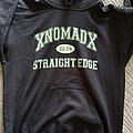 Xnomadx - Hooded Top / Sweater - xnomadx