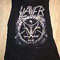 Slayer - TShirt or Longsleeve - Official Slayer - Divine Intervention tour 1994 shirt