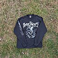 Dying Fetus - TShirt or Longsleeve - Dying Fetus Absolute Defiance Tour 1998 Longsleeve