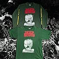 Dead Infection - TShirt or Longsleeve - Dead Infection - Human Slaughter... Till Remains