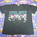 Dimmu Borgir - TShirt or Longsleeve - Dimmu Borgir T-shirt
