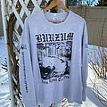 Burzum - TShirt or Longsleeve - Burzum Hvis lyset tar oss long sleeve