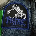 Mythic - Patch - mythic the immortal realm patch