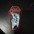 Obituary - Patch - obituary patch