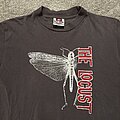 The Locust - TShirt or Longsleeve - The Locust Logo Shirt