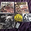 Nekrofilth - Tape / Vinyl / CD / Recording etc - Nekrofilth records