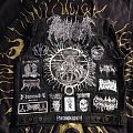 Pseudogod - Battle Jacket - Slightly updated vest