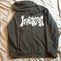 Incantation - Hooded Top / Sweater - Incantation Hoodie