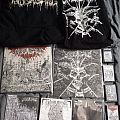 Undergang - Tape / Vinyl / CD / Recording etc - Undergang collection