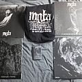 Mgła - Tape / Vinyl / CD / Recording etc - Mgla Stuff