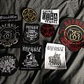 URFAUST - Patch - Urfaust Patches