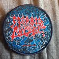 Morbid Angel - Patch - Morbid Angel - Altars