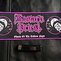 Bastard Priest - Patch - Bastard Priest Patch