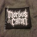 Morbus Chron - Patch - Morbus chron patch