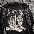 Incantation - TShirt or Longsleeve - Incantation Longsleeve