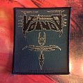 Voivod - Patch - Voivod patch