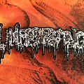 Undergang - Patch - Undergang Patch
