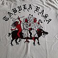 Tabula Rasa - TShirt or Longsleeve - Tabula Rasa T-Shirt