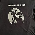 Death In June - TShirt or Longsleeve - Death in June T-Shirt