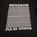 Merzbow - TShirt or Longsleeve - Merzbow - Pulse Demon T-Shirt