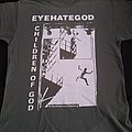 Eyehategod - TShirt or Longsleeve - Eyehategod - Children of God T-Shirt