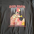 Acid Bath - TShirt or Longsleeve - Acid Bath - When the Kite String Pops T-Shirt
