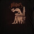 Fäulnis - Antikult T-Shirt