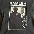 Ramleh - TShirt or Longsleeve - Ramleh T-Shirt