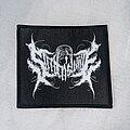 Sterbenswille - Patch - Official Sterbenswille Patch