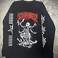 Tetragrammacide - TShirt or Longsleeve - Tetragrammacide Longsleeve