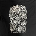Morbid Angel - TShirt or Longsleeve - Morbid Angel Altars of Madness Shirt