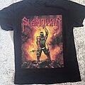 Manowar - TShirt or Longsleeve - Manowar Slam Shirt