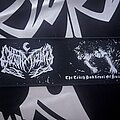 Leviathan - Patch - Leviathan The Tenth Sub Level Of Suicide Strip Patch