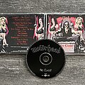 Motörhead - Tape / Vinyl / CD / Recording etc - Motörhead - No Class! CD