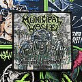 Municipal Waste - Patch - Municipal Waste Patch