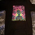 Fatamish - TShirt or Longsleeve - Fatamish Identity Crisis Shirt