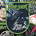 Game Over - Patch - Game Over Patch