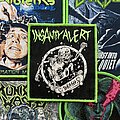 Insanity Alert - Patch - Insanity Alert Patch