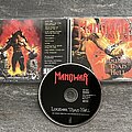 Manowar - Tape / Vinyl / CD / Recording etc - Manowar - Louder than Hell CD
