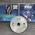 Dio - Tape / Vinyl / CD / Recording etc - Dio - Diamonds The Best of Dio CD