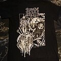 Napalm Death - TShirt or Longsleeve - Napalm Death Shirt