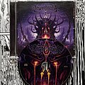Dawn Of Disease - Tape / Vinyl / CD / Recording etc - Dawn of Disease Ascension Gate CD