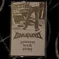 Gravesend - Tape / Vinyl / CD / Recording etc - Gowanus Death Stomp - Gravesend Tape