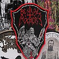 Bestial Mockery - Patch - Bestial Mockery Patch