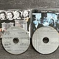 Metallica - Tape / Vinyl / CD / Recording etc - Metallica - Garage Inc. CD