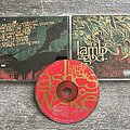 Lamb Of God - Tape / Vinyl / CD / Recording etc - Lamb of God - Ashes of the Wake CD