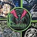 Atomic Witch - Patch - Atomic Witch Patch